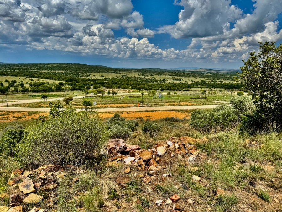 Commercial Property for Sale in Helderzicht Eco Estate North West